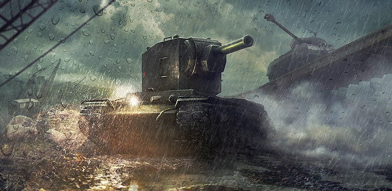World of Tanks Blitz 2.3